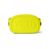 YETI Hopper M12 Backpack Soft Cooler - Firefly Yellow
