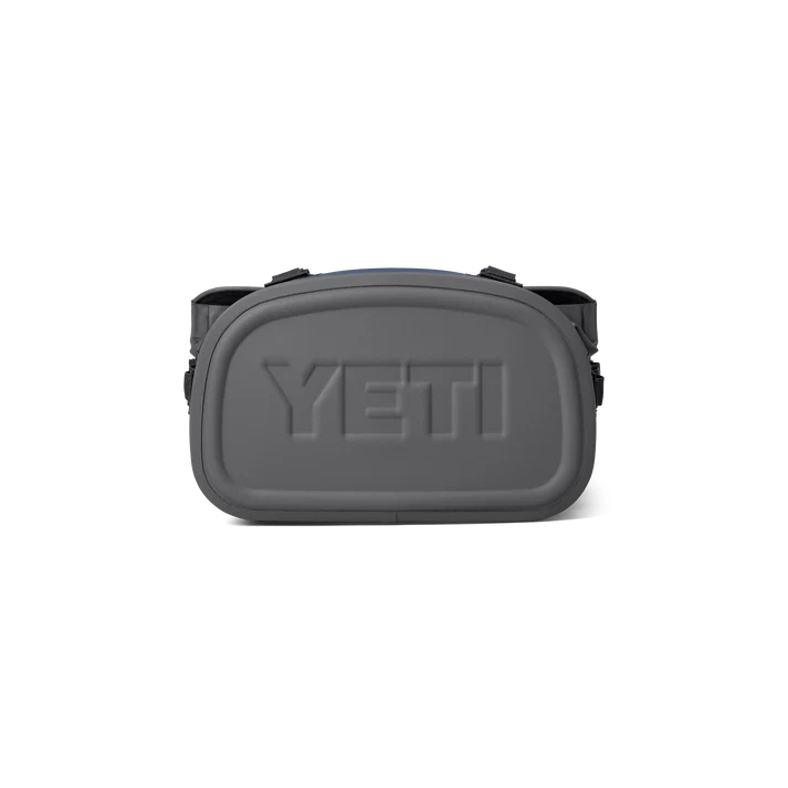 YETI Hopper M12 Backpack Soft Cooler - Navy