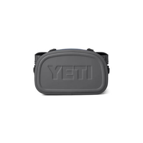 YETI Hopper M12 Backpack Soft Cooler - Navy