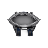 YETI Hopper M12 Backpack Soft Cooler - Navy