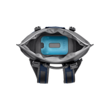 YETI Hopper M12 Backpack Soft Cooler - Navy