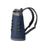 YETI Hopper M12 Backpack Soft Cooler - Navy