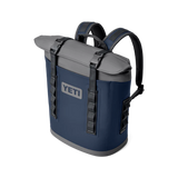 YETI Hopper M12 Backpack Soft Cooler - Navy