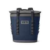 YETI Hopper M12 Backpack Soft Cooler - Navy