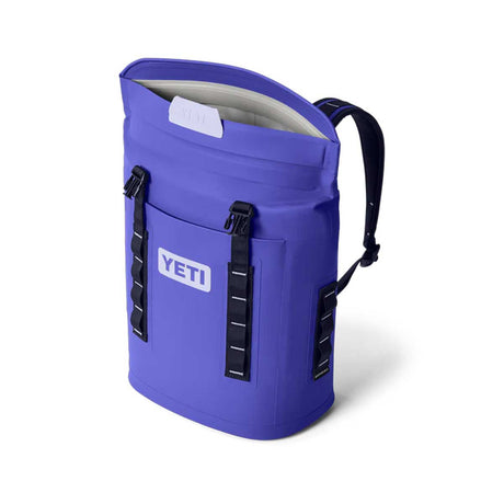 YETI Hopper M12 Backpack Soft Cooler - Ultra Marine Violet