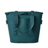 YETI Hopper M15 Soft Cooler Bag - Agave Teal