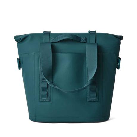 YETI Hopper M15 Soft Cooler Bag - Agave Teal