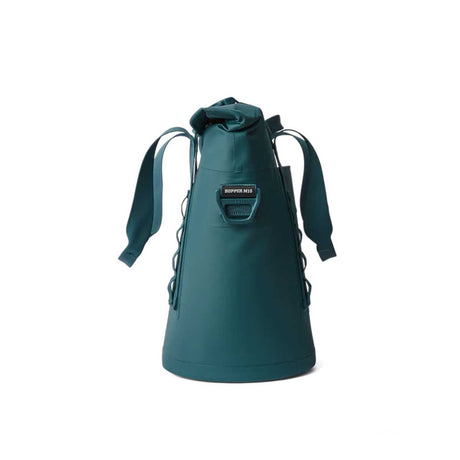 YETI Hopper M15 Soft Cooler Bag - Agave Teal