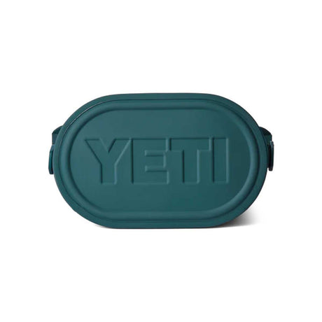YETI Hopper M15 Soft Cooler Bag - Agave Teal