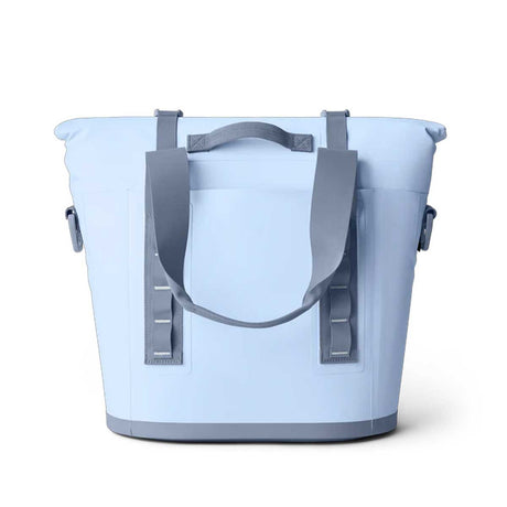 YETI Hopper M15 Soft Cooler Bag - Big Sky Blue