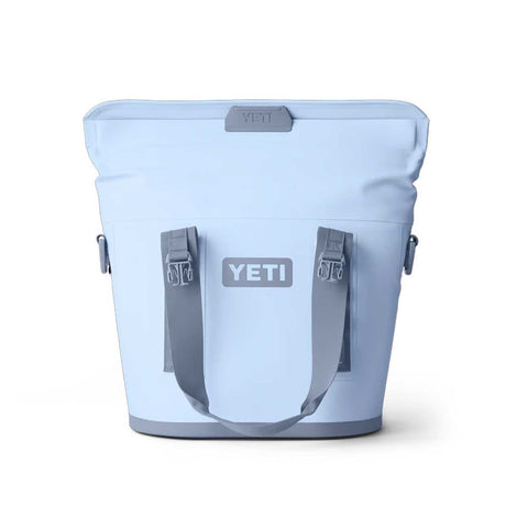 YETI Hopper M15 Soft Cooler Bag - Big Sky Blue