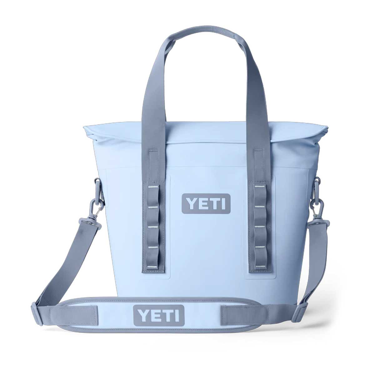 YETI Hopper M15 Soft Cooler Bag - Big Sky Blue