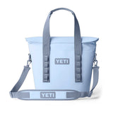 YETI Hopper M15 Soft Cooler Bag - Big Sky Blue