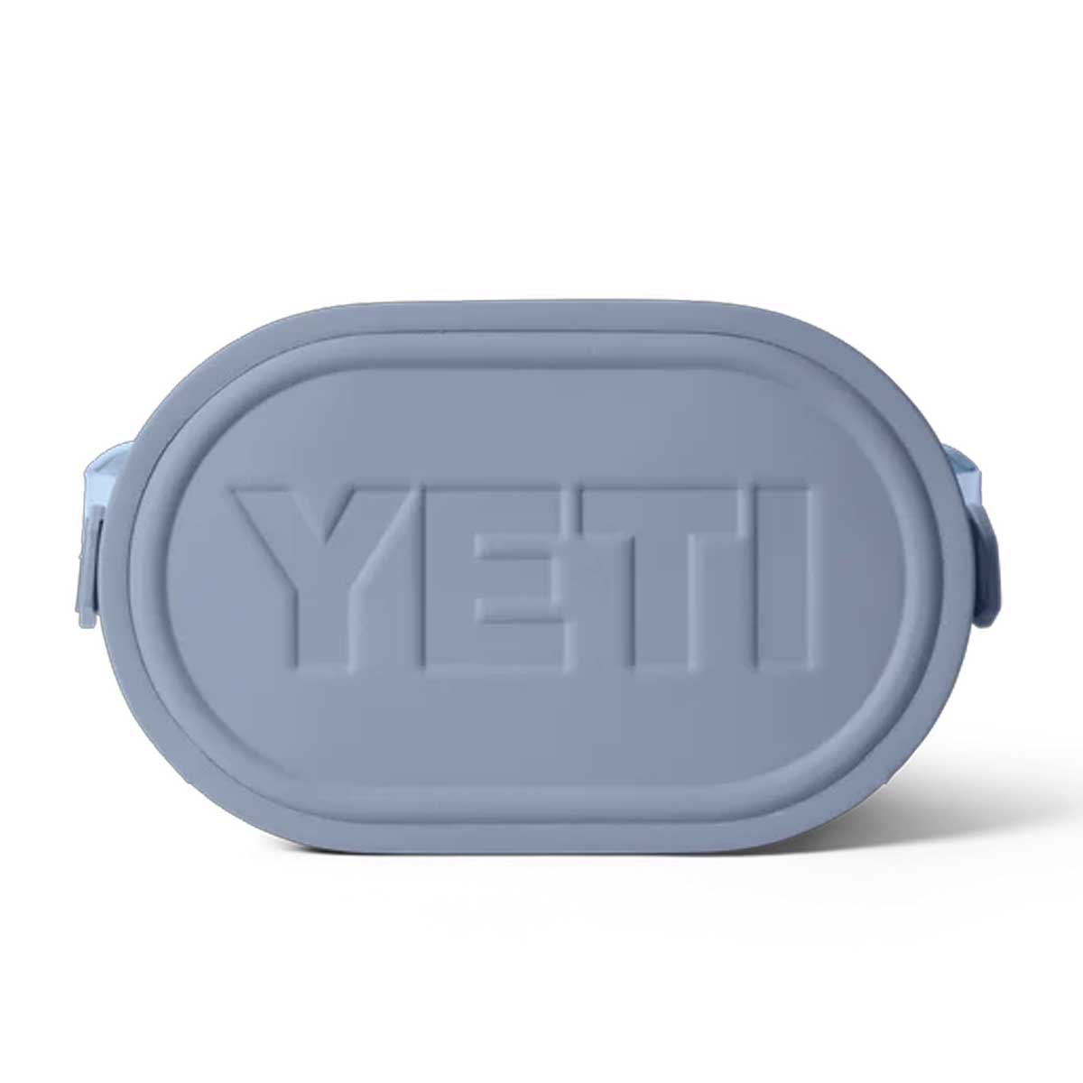 YETI Hopper M15 Soft Cooler Bag - Big Sky Blue
