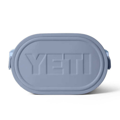 YETI Hopper M15 Soft Cooler Bag - Big Sky Blue