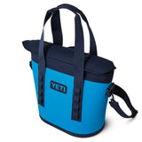 YETI Hopper M15 Soft Cooler Bag - Big Wave Blue
