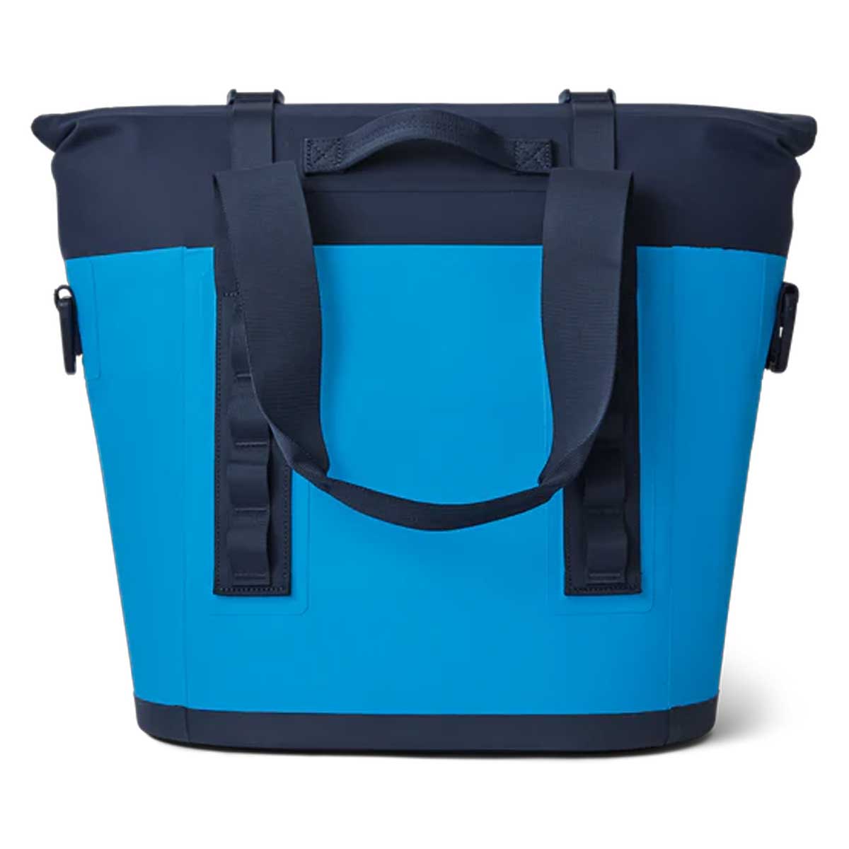 YETI Hopper M15 Soft Cooler Bag - Big Wave Blue