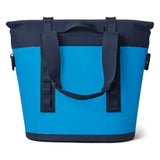YETI Hopper M15 Soft Cooler Bag - Big Wave Blue