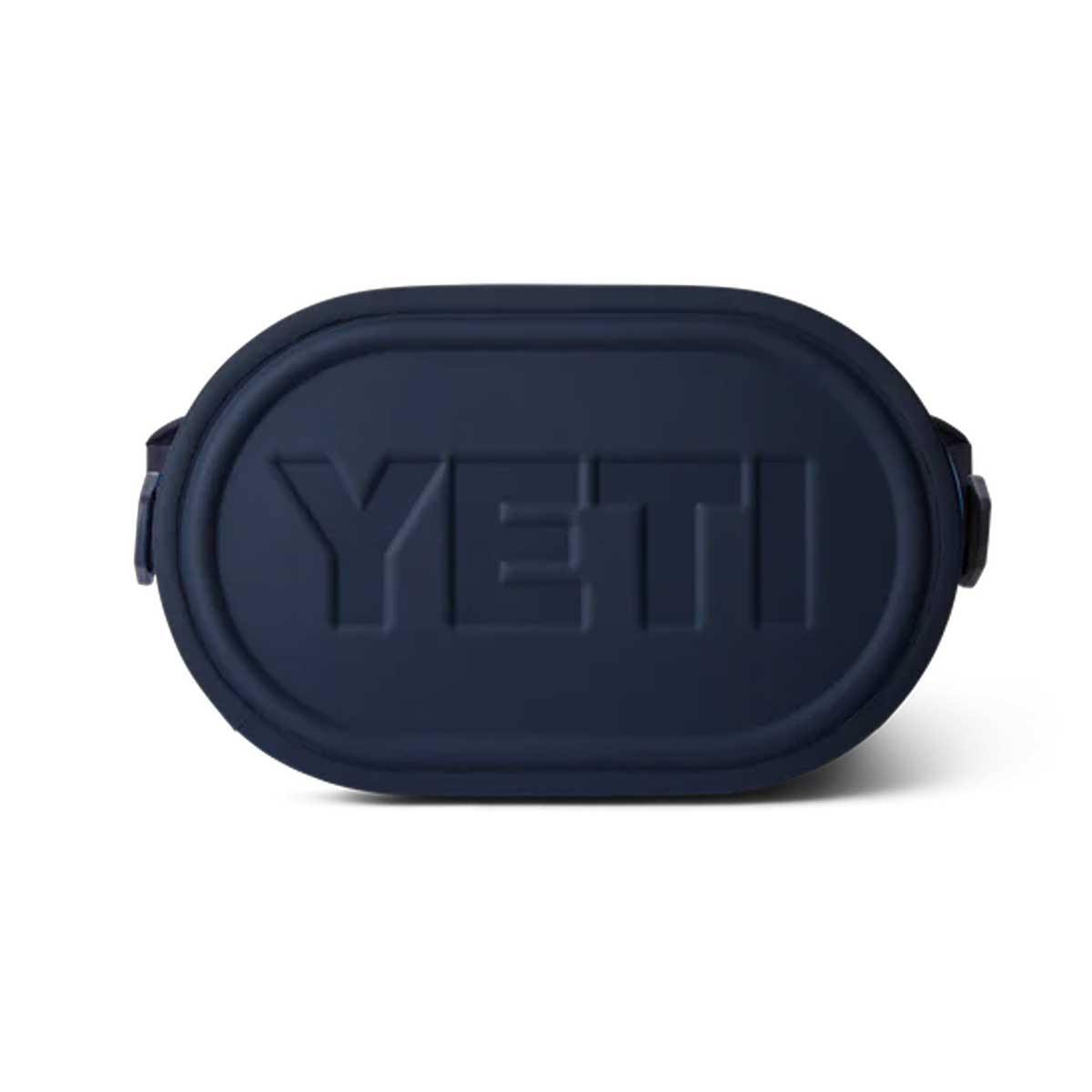 YETI Hopper M15 Soft Cooler Bag - Big Wave Blue