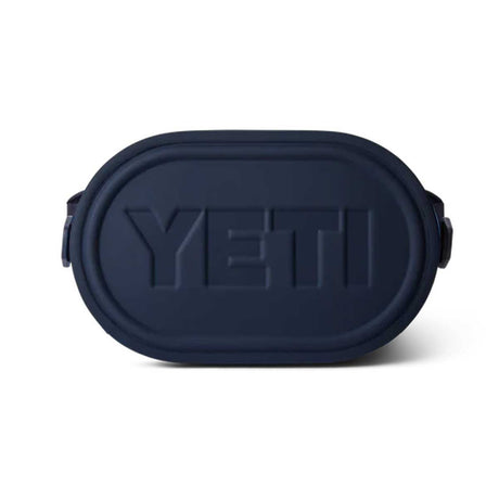YETI Hopper M15 Soft Cooler Bag - Big Wave Blue