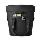 YETI Hopper M15 Soft Cooler Bag - Black