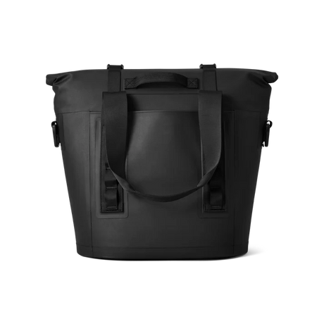 YETI Hopper M15 Soft Cooler Bag - Black