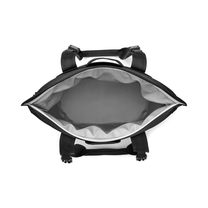 YETI Hopper M15 Soft Cooler Bag - Black
