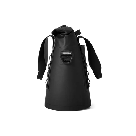 YETI Hopper M15 Soft Cooler Bag - Black