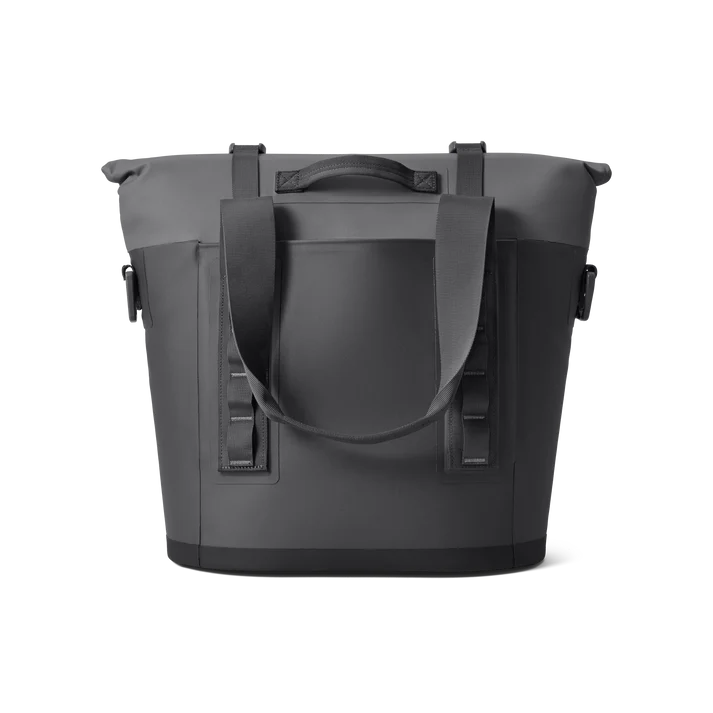 YETI Hopper M15 Soft Cooler Bag - Charcoal