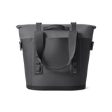 YETI Hopper M15 Soft Cooler Bag - Charcoal