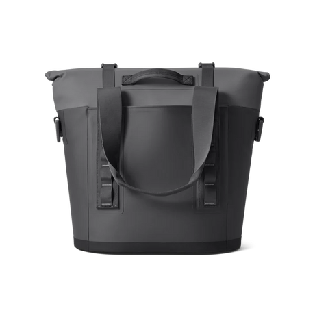 YETI Hopper M15 Soft Cooler Bag - Charcoal