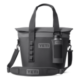 YETI Hopper M15 Soft Cooler Bag - Charcoal
