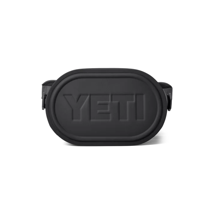 YETI Hopper M15 Soft Cooler Bag - Charcoal