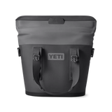 YETI Hopper M15 Soft Cooler Bag - Charcoal