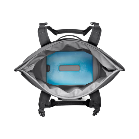 YETI Hopper M15 Soft Cooler Bag - Charcoal