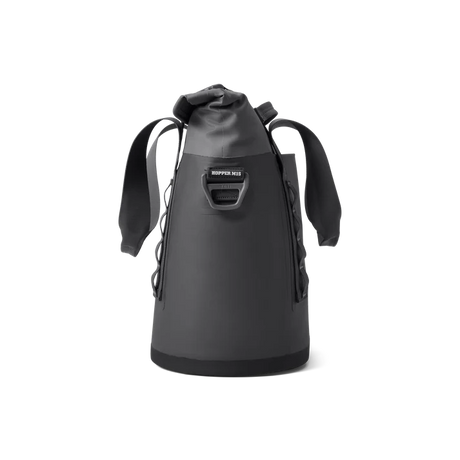 YETI Hopper M15 Soft Cooler Bag - Charcoal