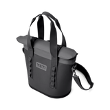 YETI Hopper M15 Soft Cooler Bag - Charcoal