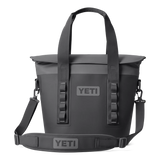 YETI Hopper M15 Soft Cooler Bag - Charcoal