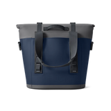 YETI Hopper M15 Soft Cooler Bag - Navy