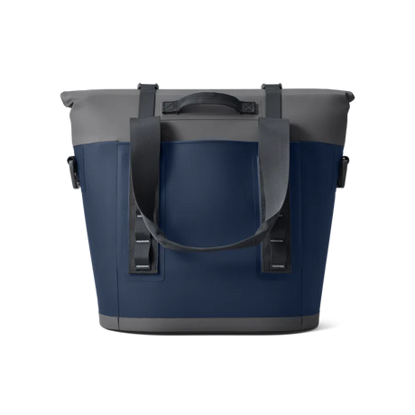 YETI Hopper M15 Soft Cooler Bag - Navy