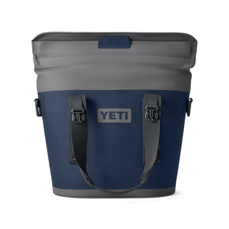 YETI Hopper M15 Soft Cooler Bag - Navy