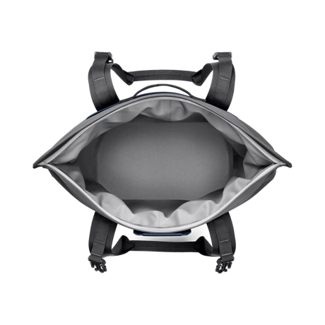 YETI Hopper M15 Soft Cooler Bag - Navy