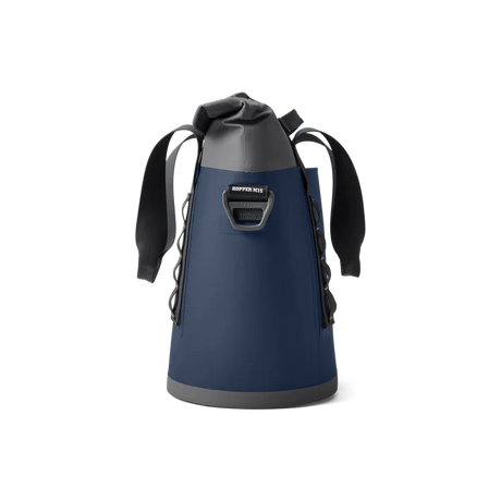 YETI Hopper M15 Soft Cooler Bag - Navy