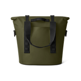 YETI Hopper M15 Soft Cooler Bag - Olive