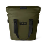 YETI Hopper M15 Soft Cooler Bag - Olive