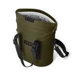 YETI Hopper M15 Soft Cooler Bag - Olive
