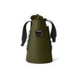 YETI Hopper M15 Soft Cooler Bag - Olive