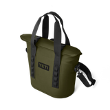 YETI Hopper M15 Soft Cooler Bag - Olive