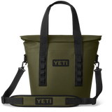 YETI Hopper M15 Soft Cooler Bag - Olive