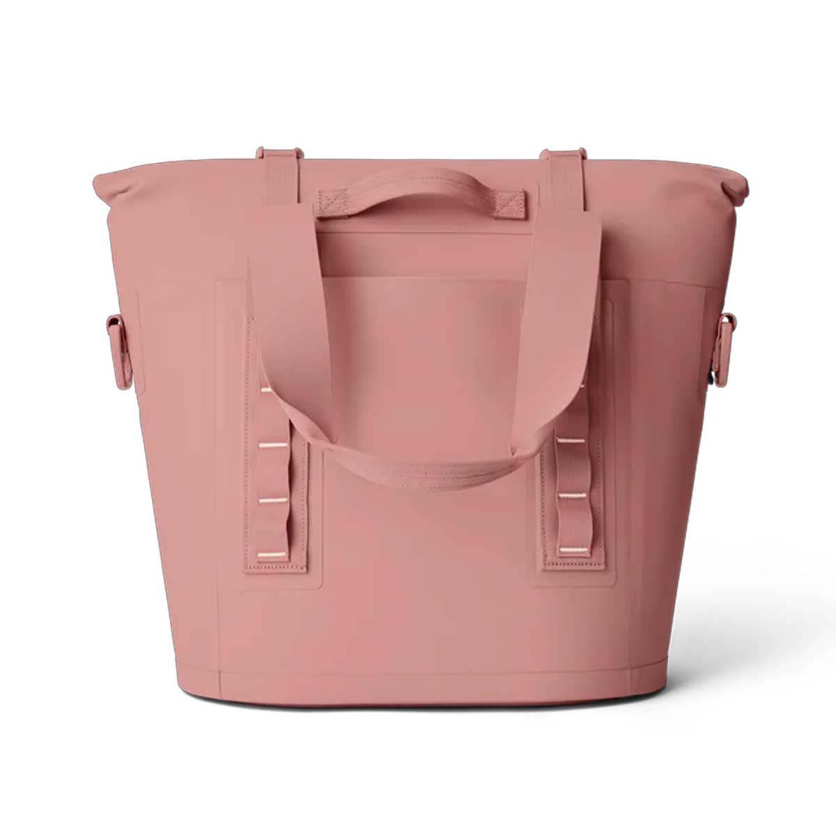 YETI Hopper M15 Soft Cooler Bag - Sandstone Pink